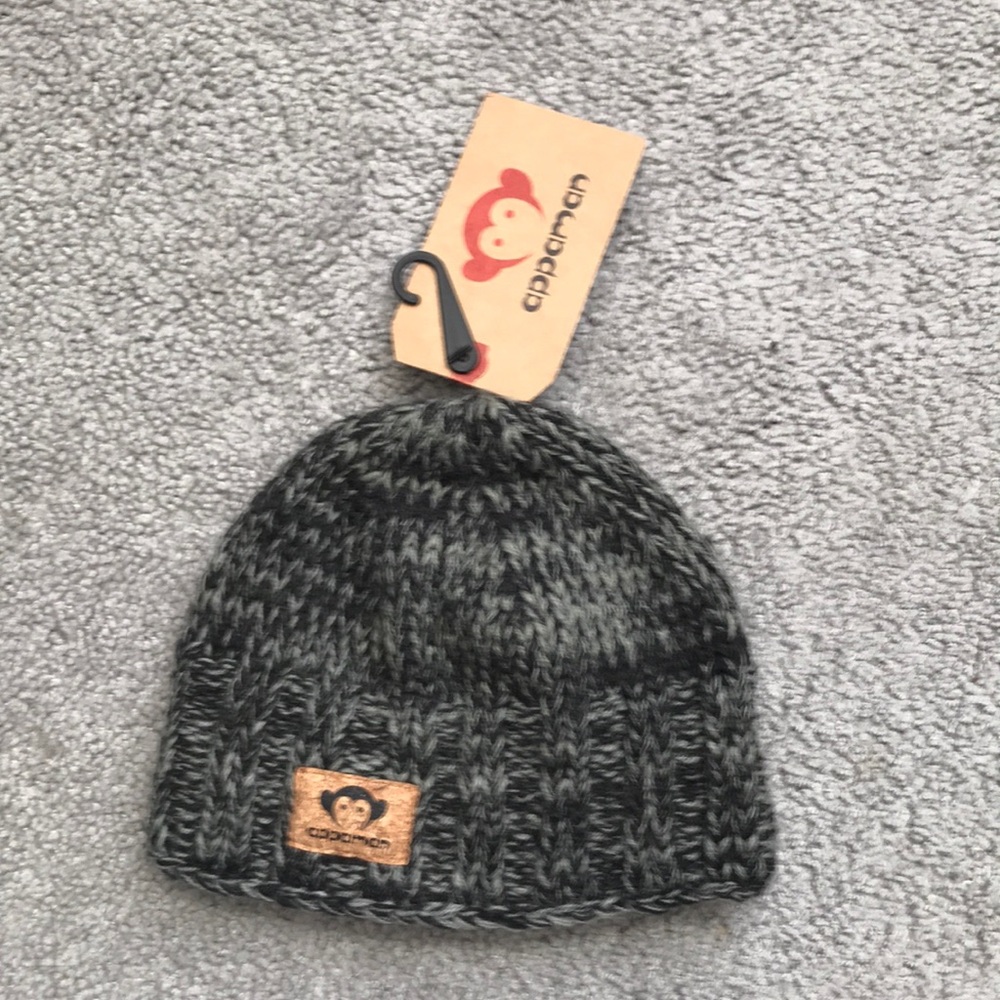 Appaman baby hat